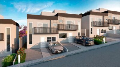 Casas em condomínio fechado | 2 e 3 dorms | Granja Viana