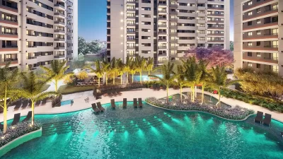 Breeze Home Clube | 1, 2, 3 dorms | 43, 48, 58, 65 e 72m2 | Barueri